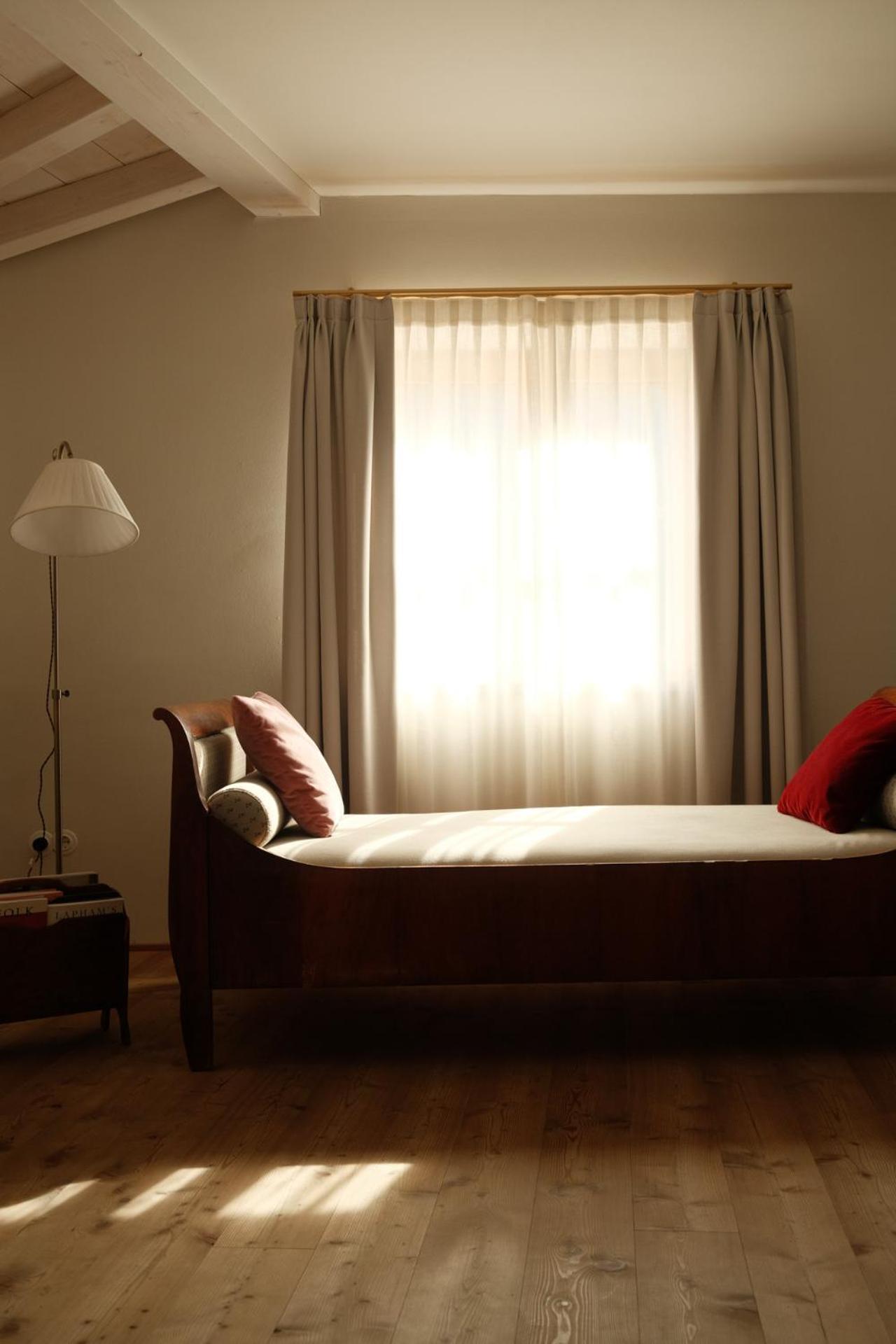 1477 Reichhalter Bed and Breakfast Lana Εξωτερικό φωτογραφία