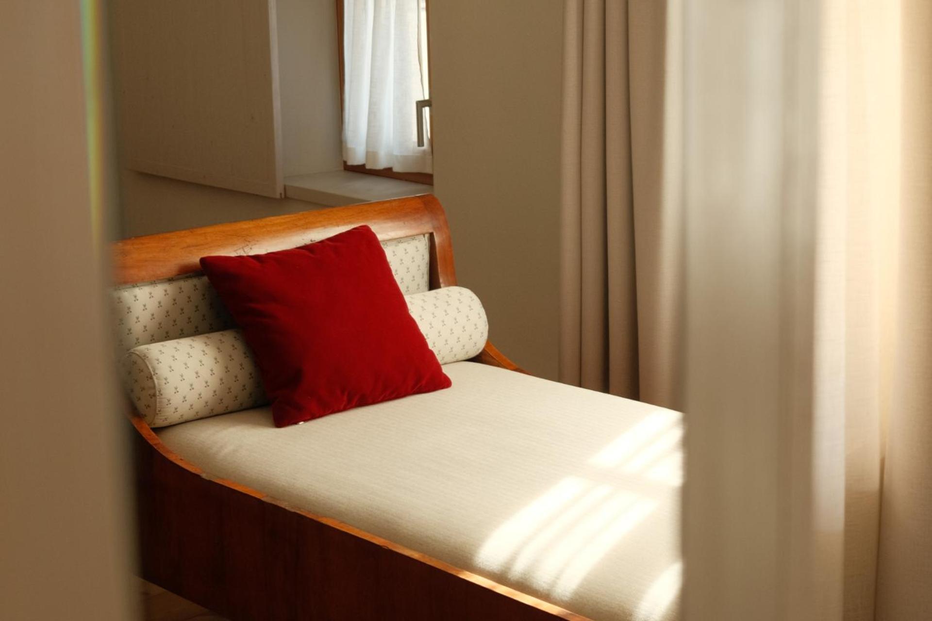 1477 Reichhalter Bed and Breakfast Lana Εξωτερικό φωτογραφία