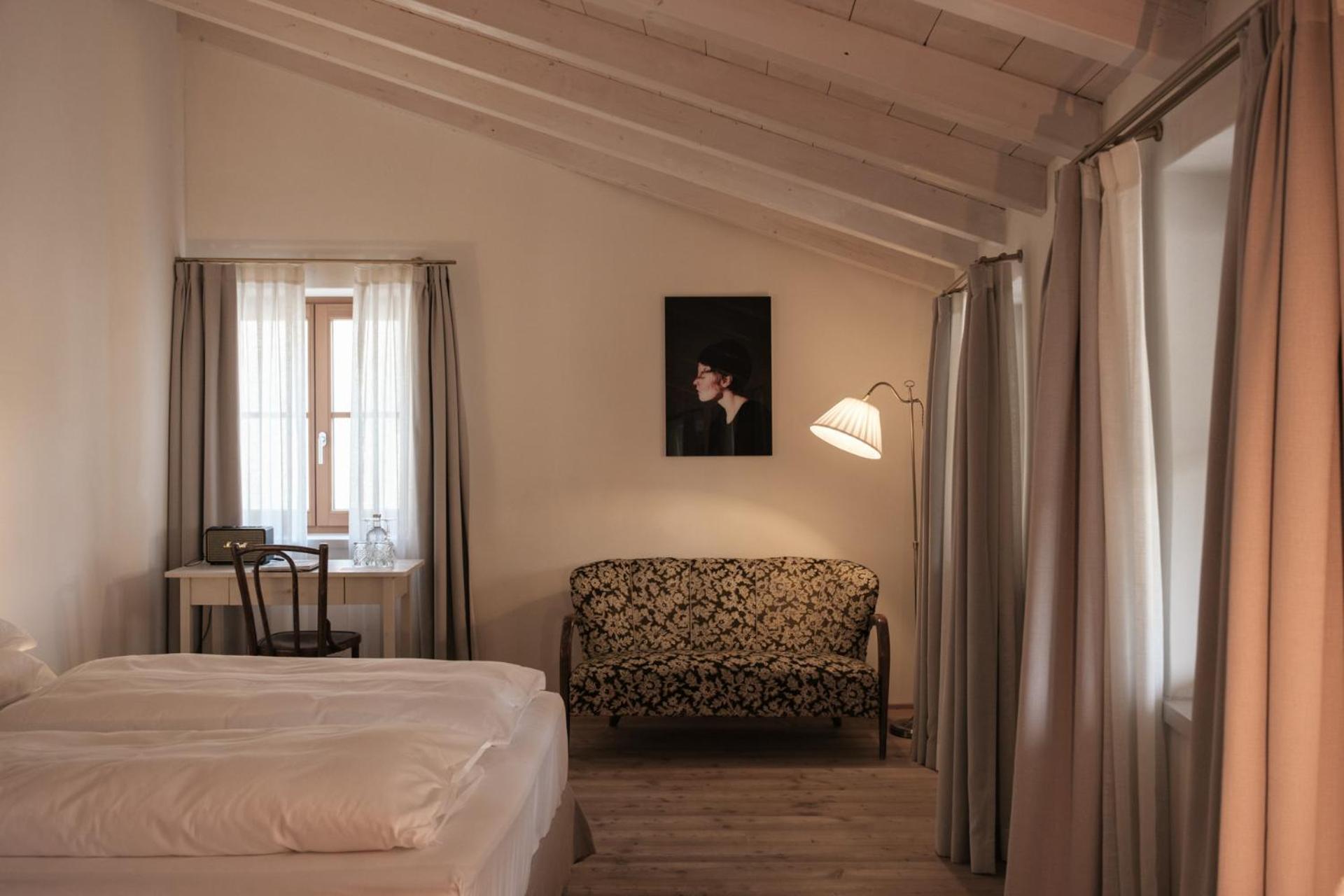 1477 Reichhalter Bed and Breakfast Lana Εξωτερικό φωτογραφία