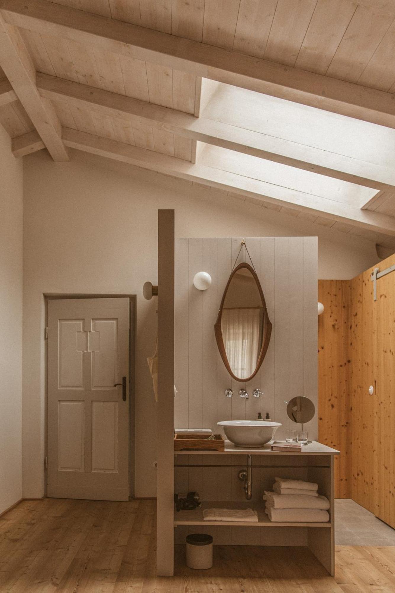1477 Reichhalter Bed and Breakfast Lana Εξωτερικό φωτογραφία