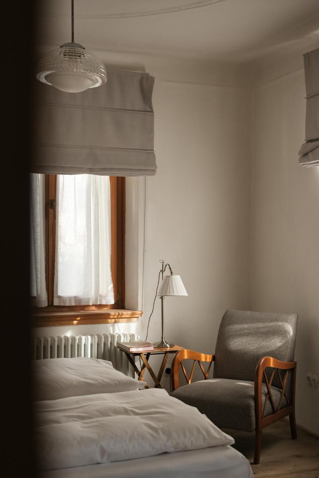 1477 Reichhalter Bed and Breakfast Lana Εξωτερικό φωτογραφία