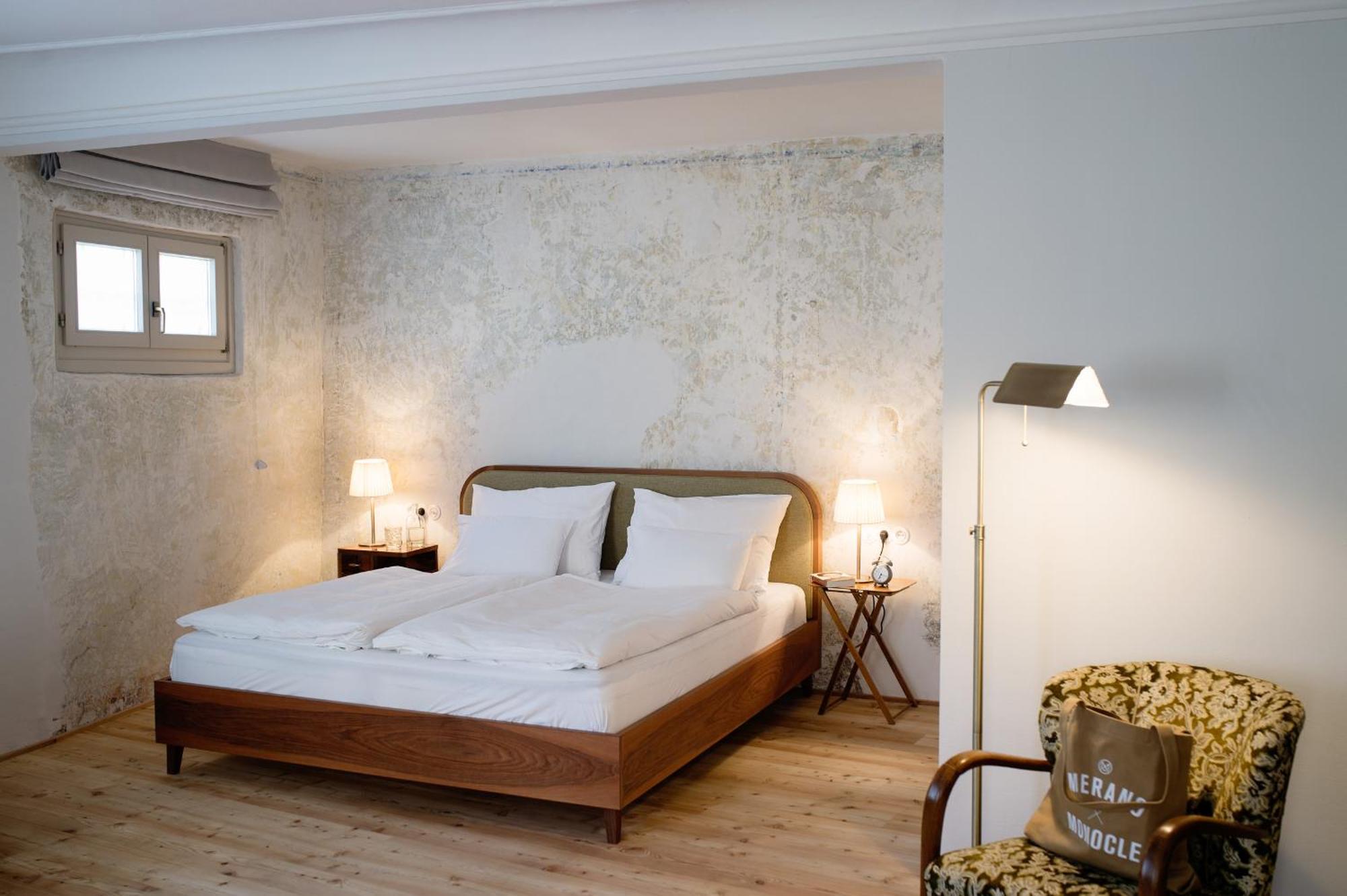 1477 Reichhalter Bed and Breakfast Lana Εξωτερικό φωτογραφία