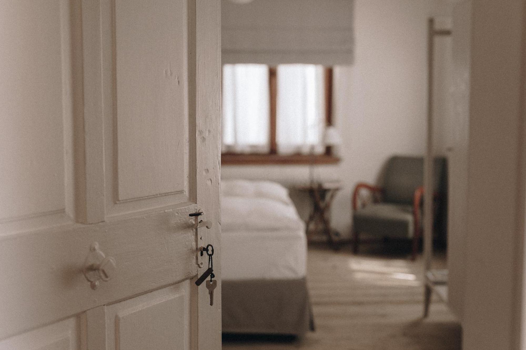 1477 Reichhalter Bed and Breakfast Lana Εξωτερικό φωτογραφία