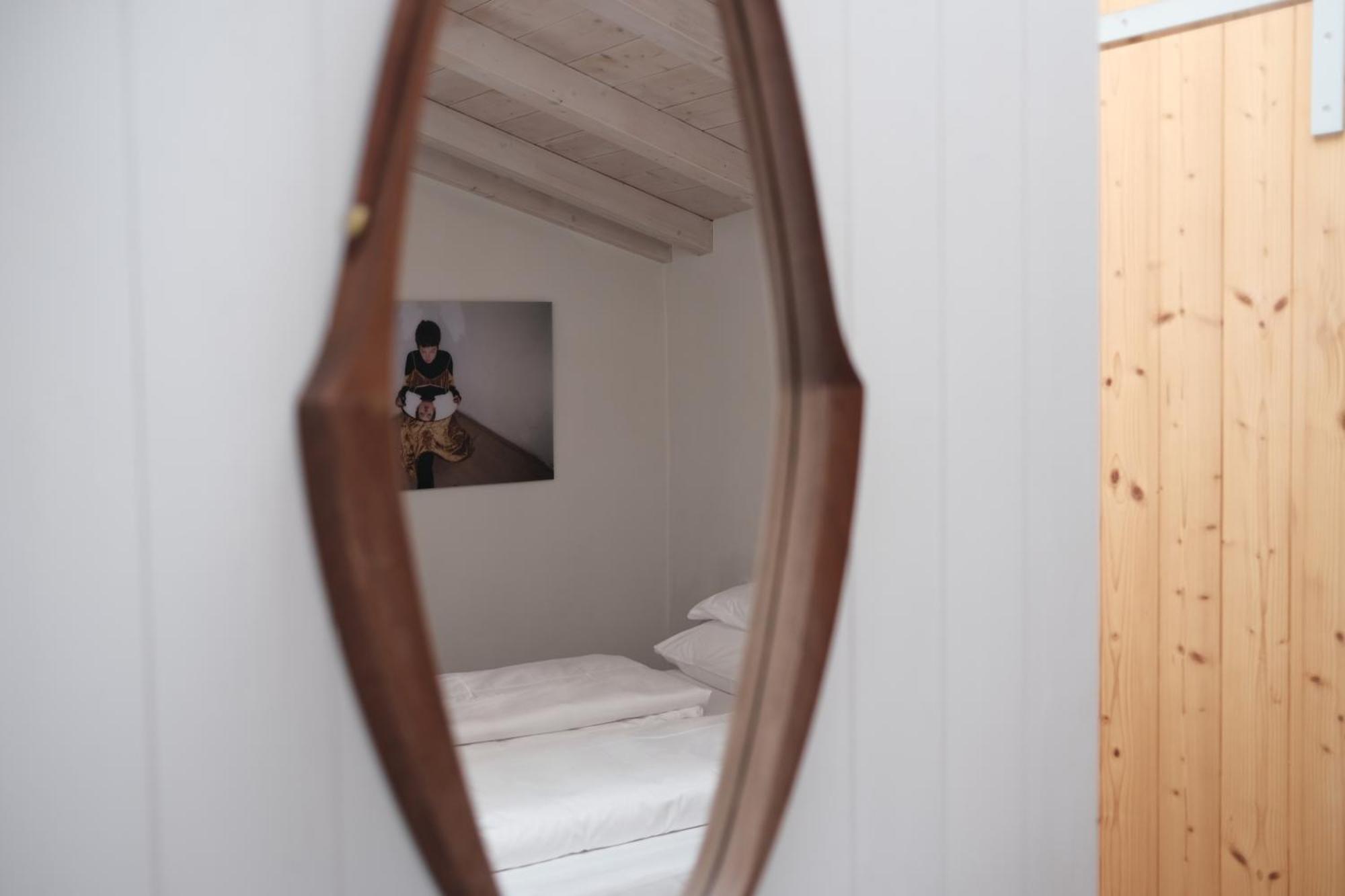 1477 Reichhalter Bed and Breakfast Lana Εξωτερικό φωτογραφία