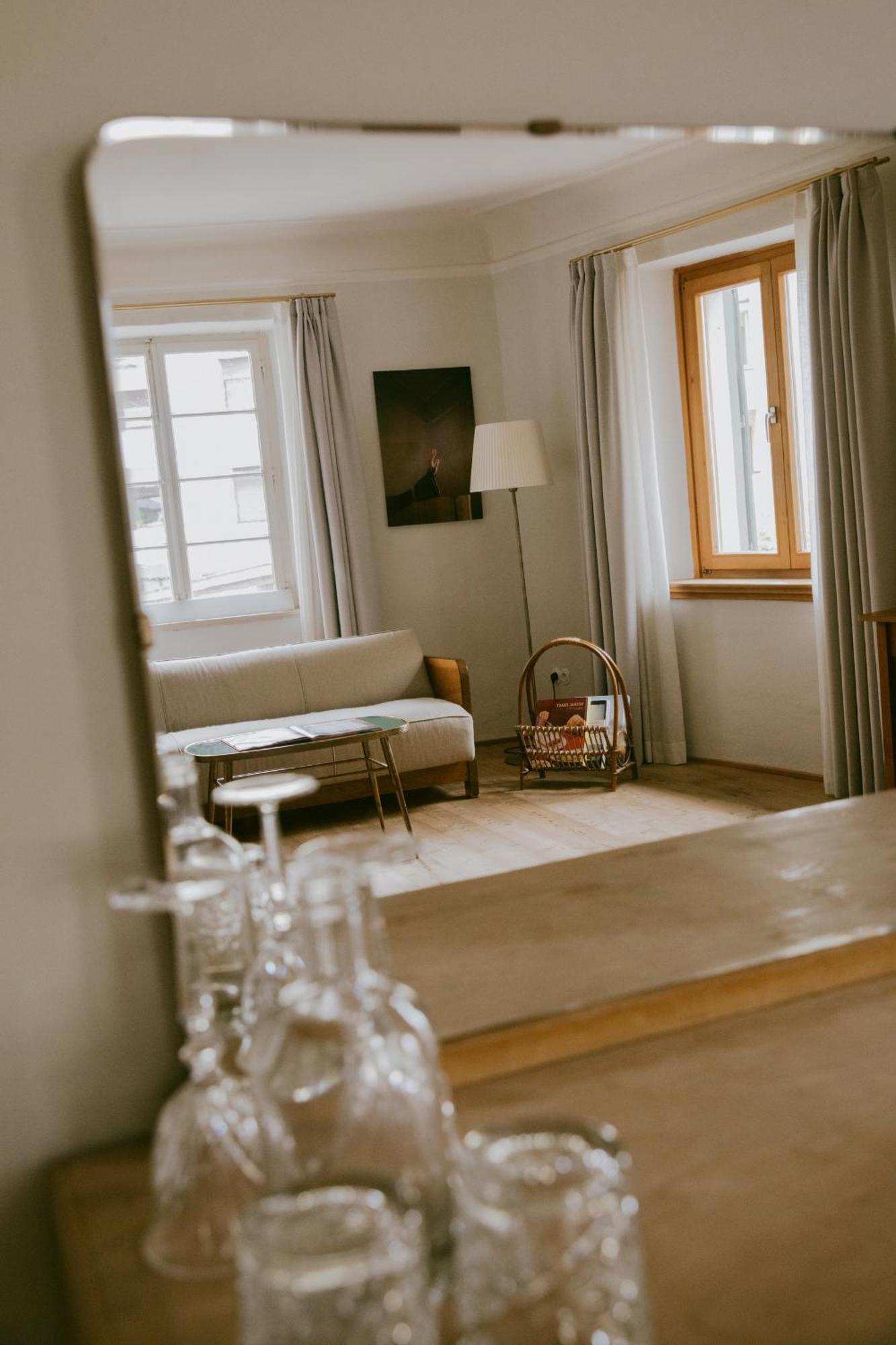 1477 Reichhalter Bed and Breakfast Lana Εξωτερικό φωτογραφία