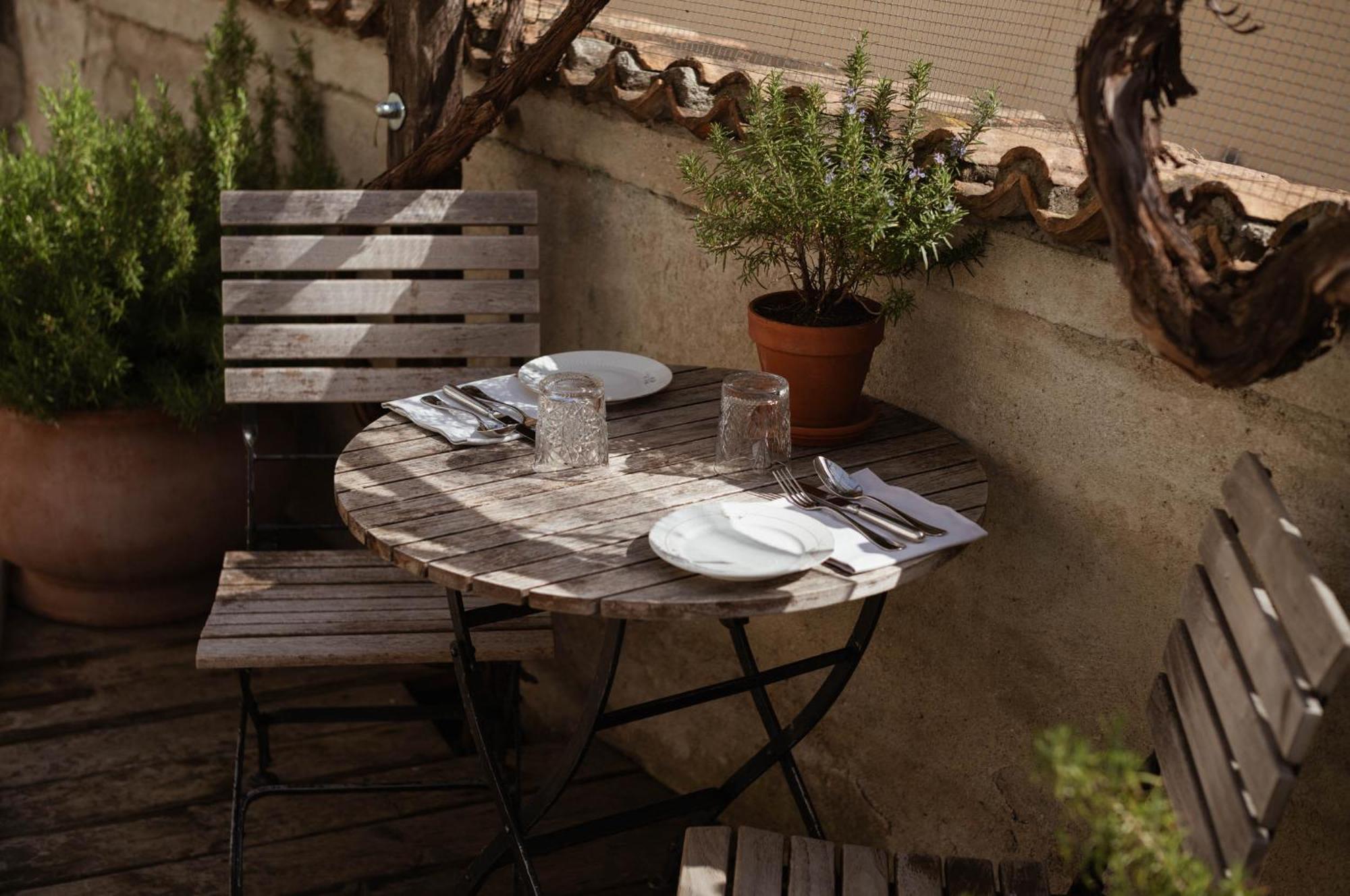 1477 Reichhalter Bed and Breakfast Lana Εξωτερικό φωτογραφία